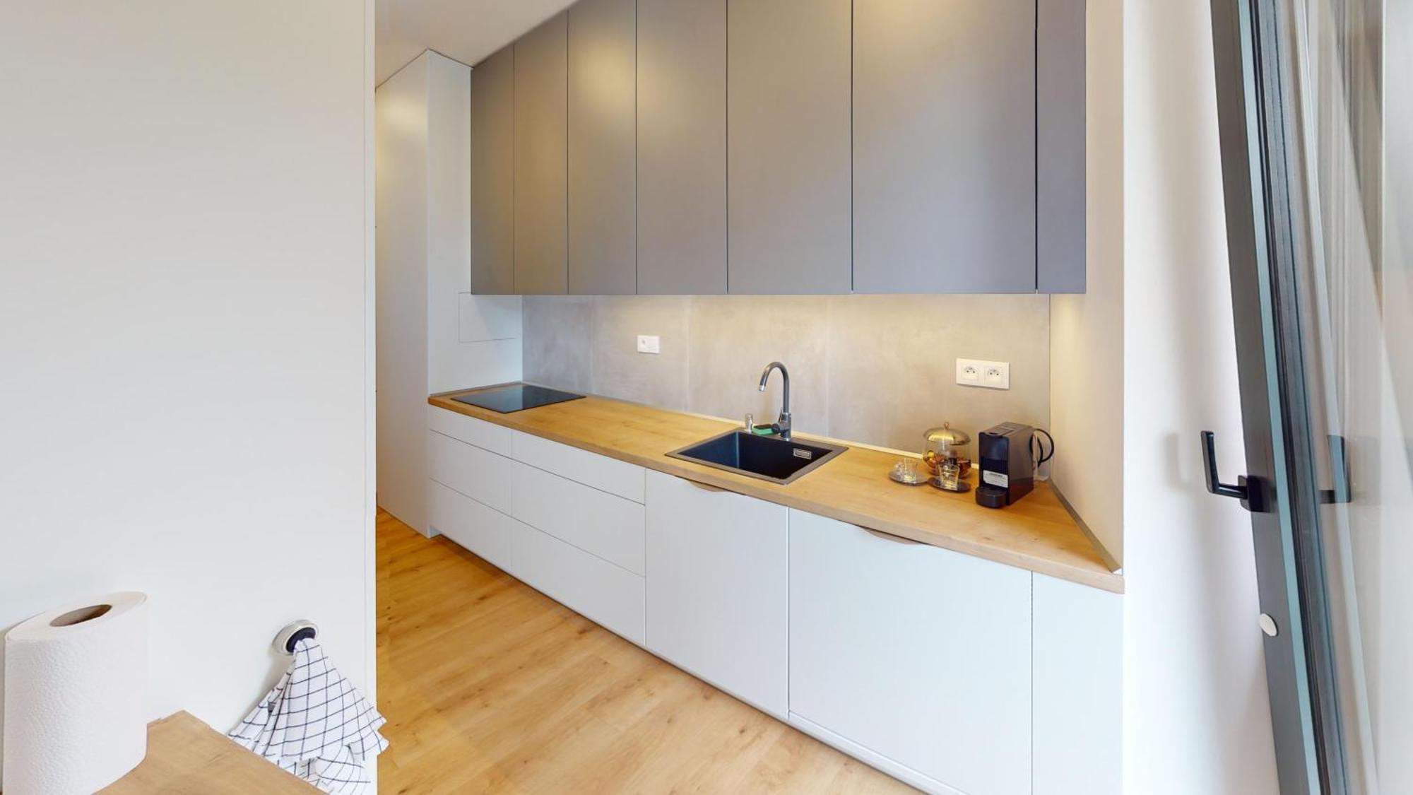 3D Park Living Apartment Zilina Exterior photo