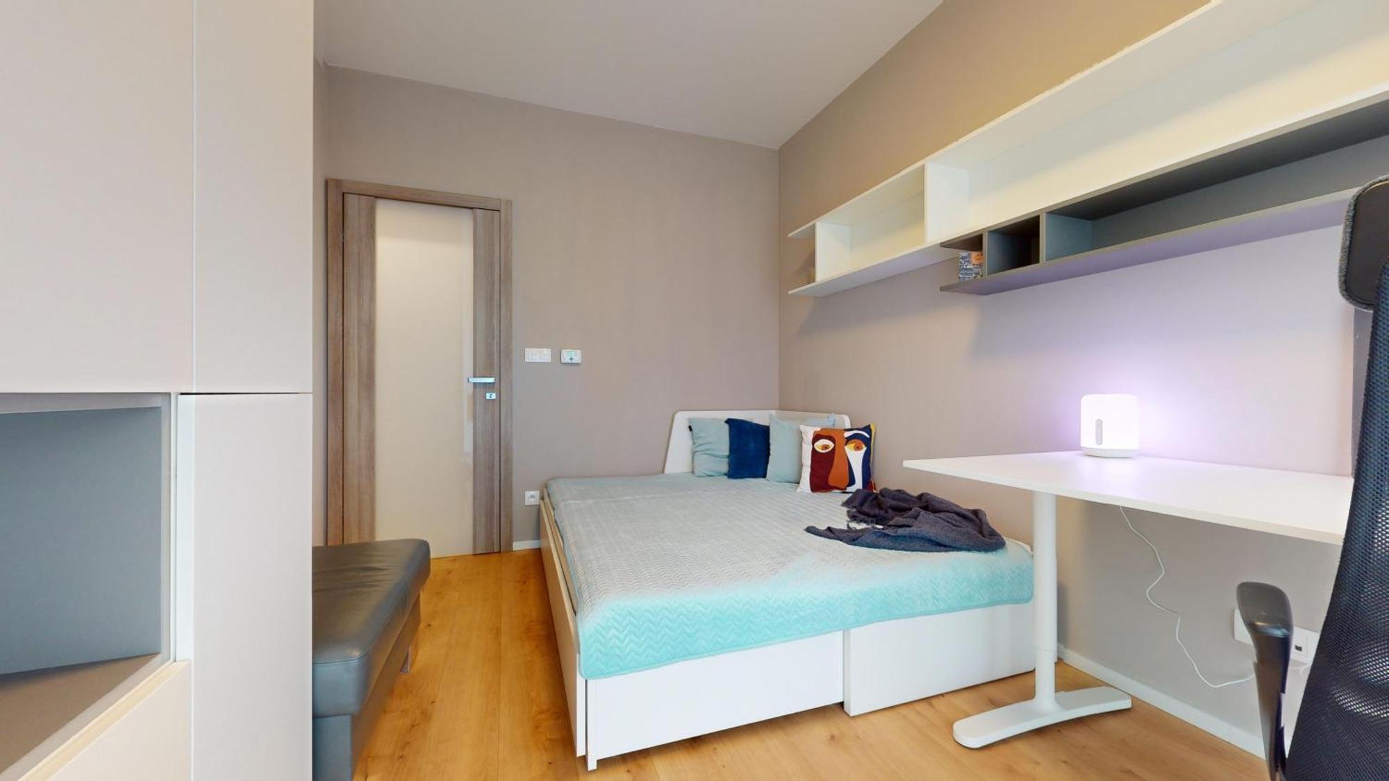 3D Park Living Apartment Zilina Exterior photo