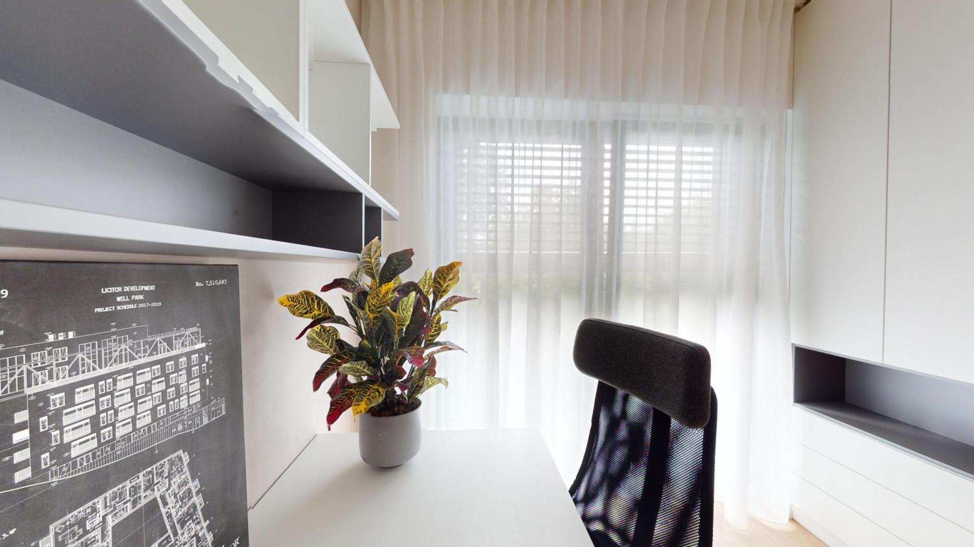 3D Park Living Apartment Zilina Exterior photo