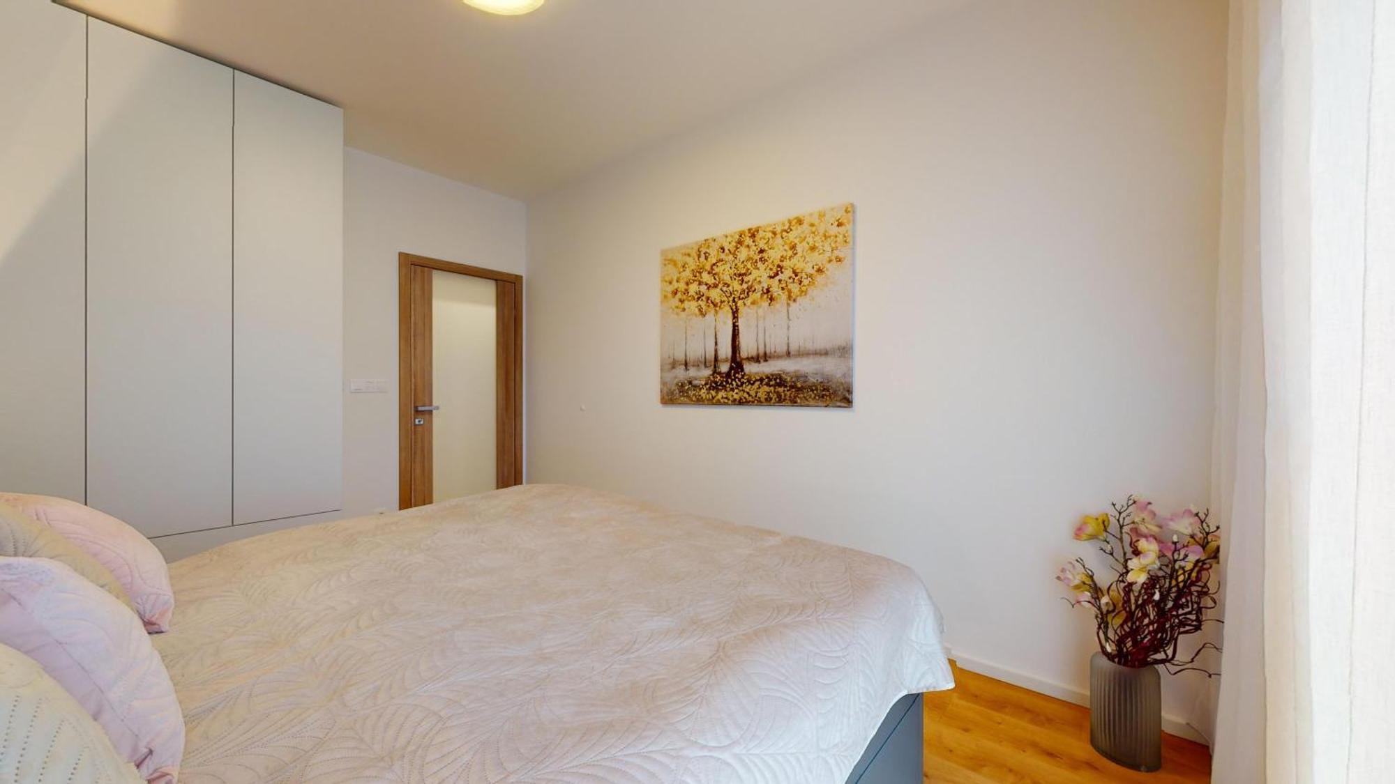 3D Park Living Apartment Zilina Exterior photo