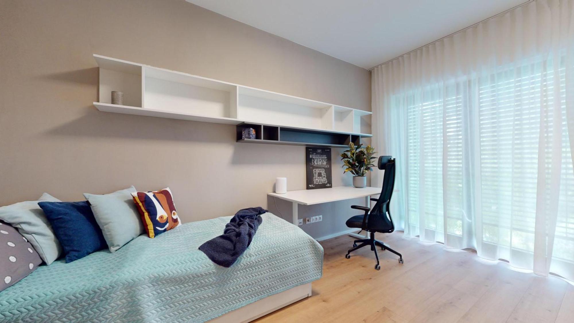 3D Park Living Apartment Zilina Exterior photo