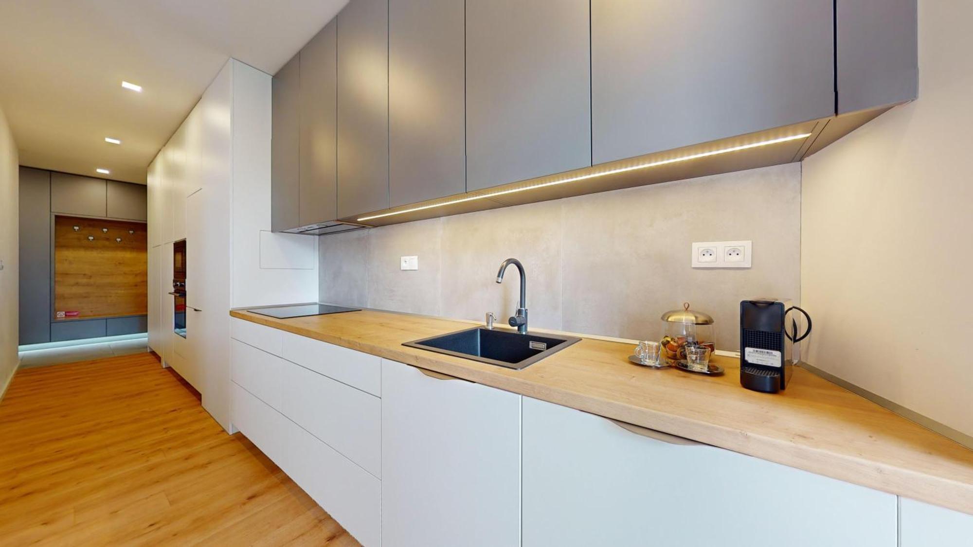 3D Park Living Apartment Zilina Exterior photo