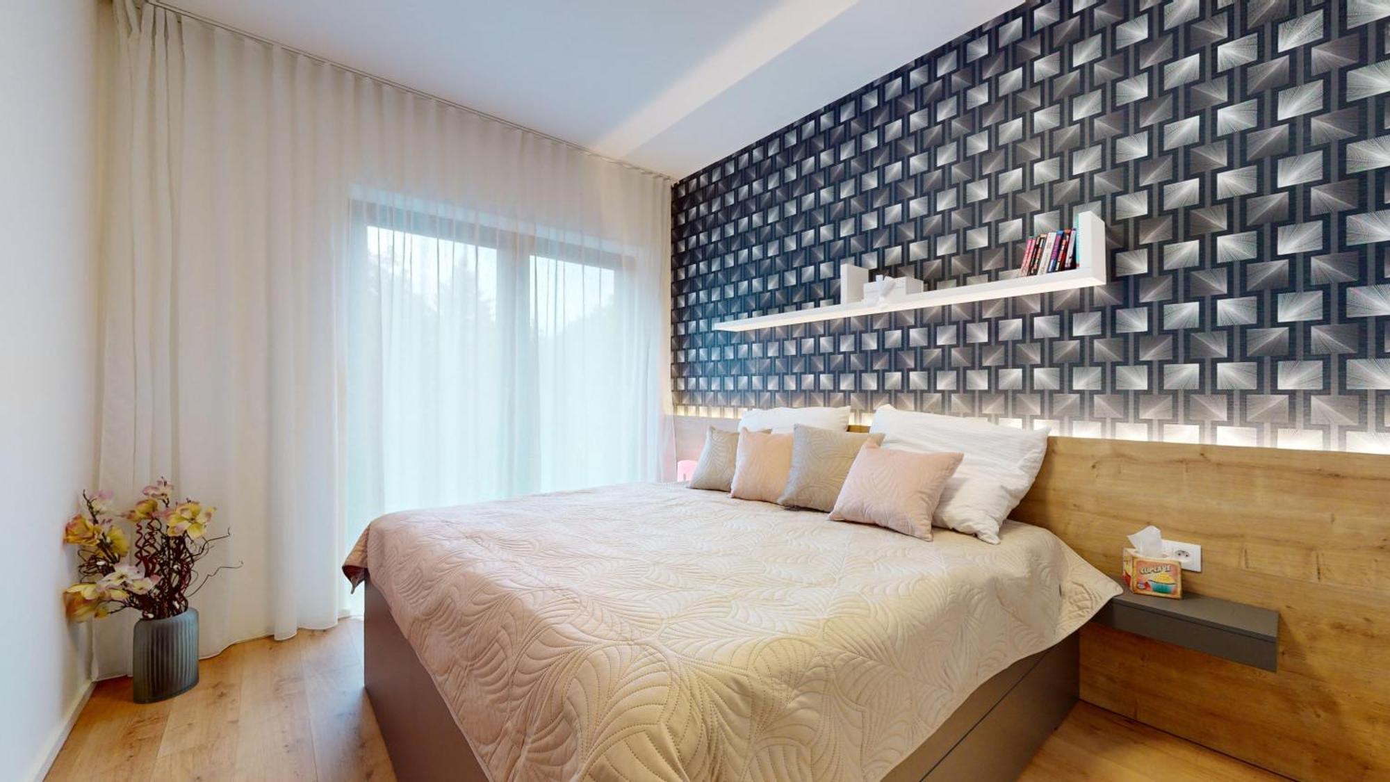 3D Park Living Apartment Zilina Exterior photo