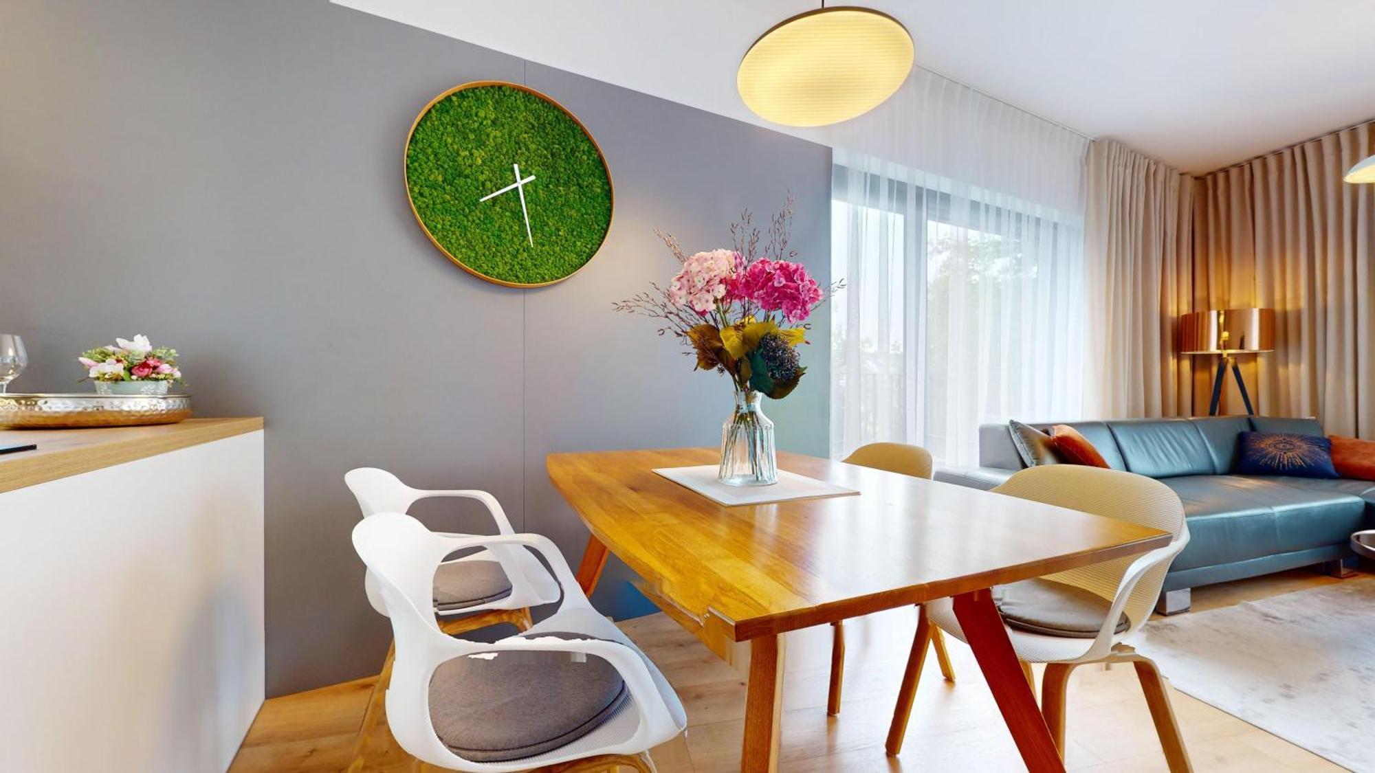 3D Park Living Apartment Zilina Exterior photo