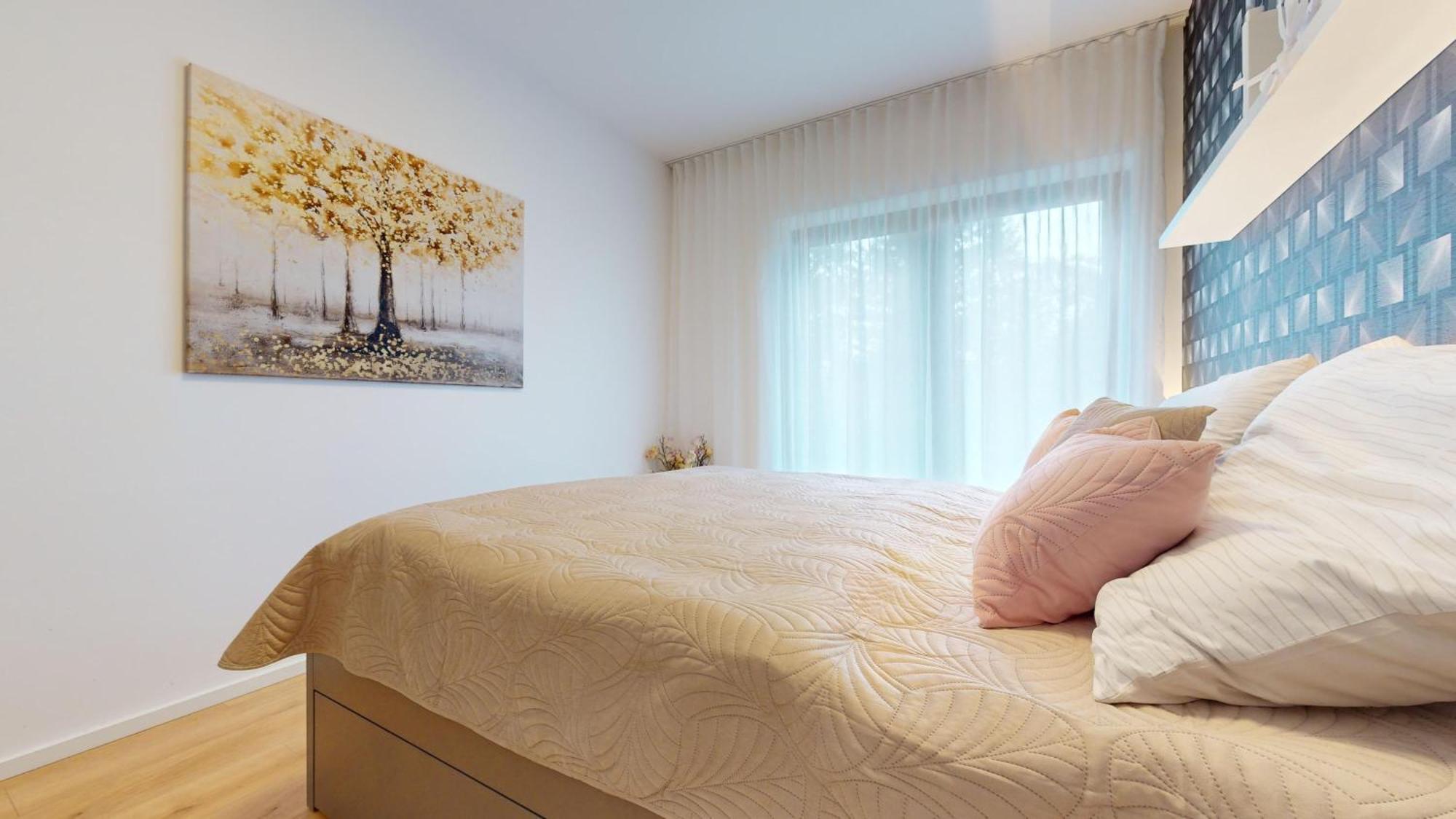 3D Park Living Apartment Zilina Exterior photo