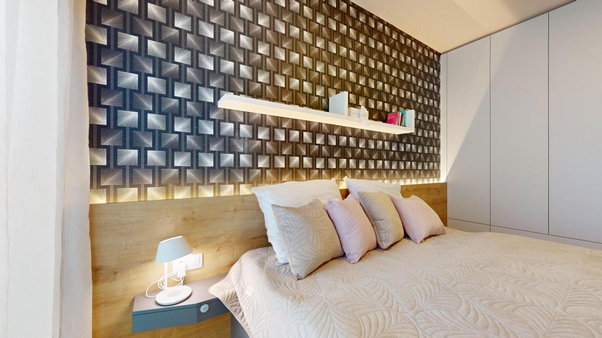 3D Park Living Apartment Zilina Exterior photo